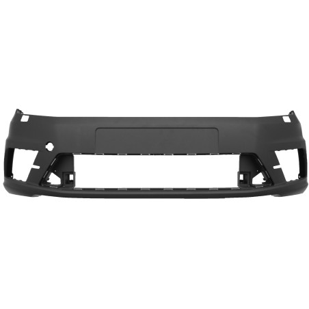 PARAURTI ANTERIORE CON PRIMER CON LAVAFARI VOLKSWAGEN CADDY SABSAJ 20152020