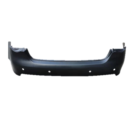 PARAURTI POSTERIORE CON PRIMER CON FORI SENSORI VOLKSWAGEN JETTA 1K2 20052010