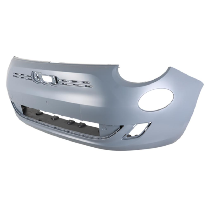 PARAURTI ANTERIORE *ORIGINALE* CON PRIMER FIAT 500e 332 2021