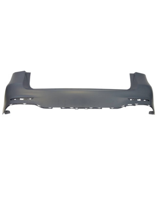 PARAURTI POSTERIORE CON PRIMER MERCEDES-BENZ GLC X253C253 20152020