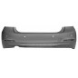 PARAURTI POSTERIORE CON PRIMER CON FORI SENSORI CON FORI MARMITTA 1 BMW SERIES 3 SDNSW F30F31 20122014       VERS MODERNLUXURYS