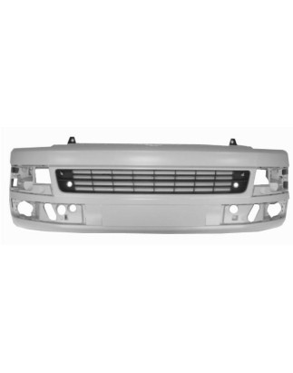 PARAURTI ANTERIORE CON PRIMER VOLKSWAGEN TRANSPORTER T5 7HA7HH7EA7EH 20102015