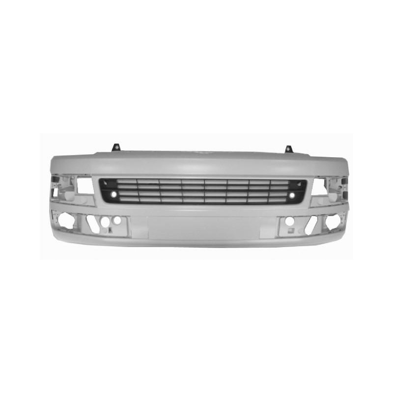 PARAURTI ANTERIORE CON PRIMER VOLKSWAGEN TRANSPORTER T5 7HA7HH7EA7EH 20102015