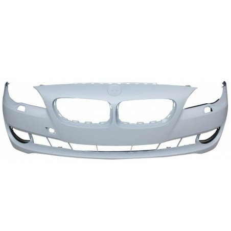 PARAURTI ANTERIORE CON PRIMER CON LAVAFARI BMW SERIES 5 F10F11 20102013