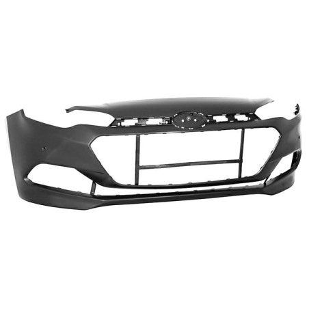 PARAURTI ANTERIORE CON FORI SENSORI HYUNDAI i20 II COUPE GB 20142018      , HYUNDAI i20 II HB GBIB 20142018