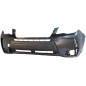PARAURTI ANTERIORE CON PRIMER SUBARU FORESTER SJ 20122015      , SUBARU FORESTER SJ 20152019