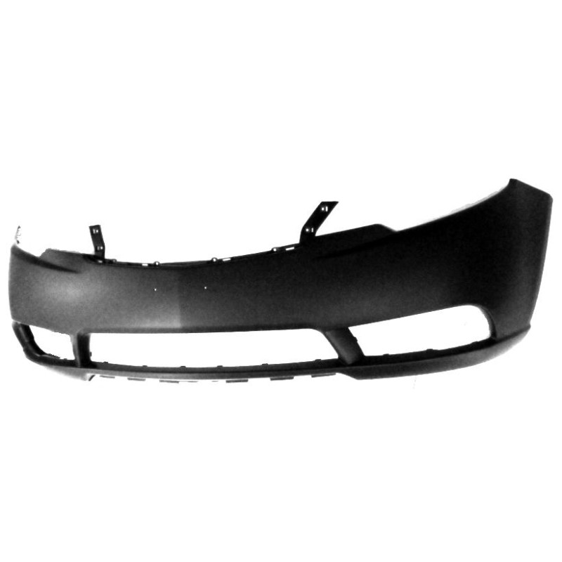 PARAURTI ANTERIORE CON PRIMER KIA CERATO 2010