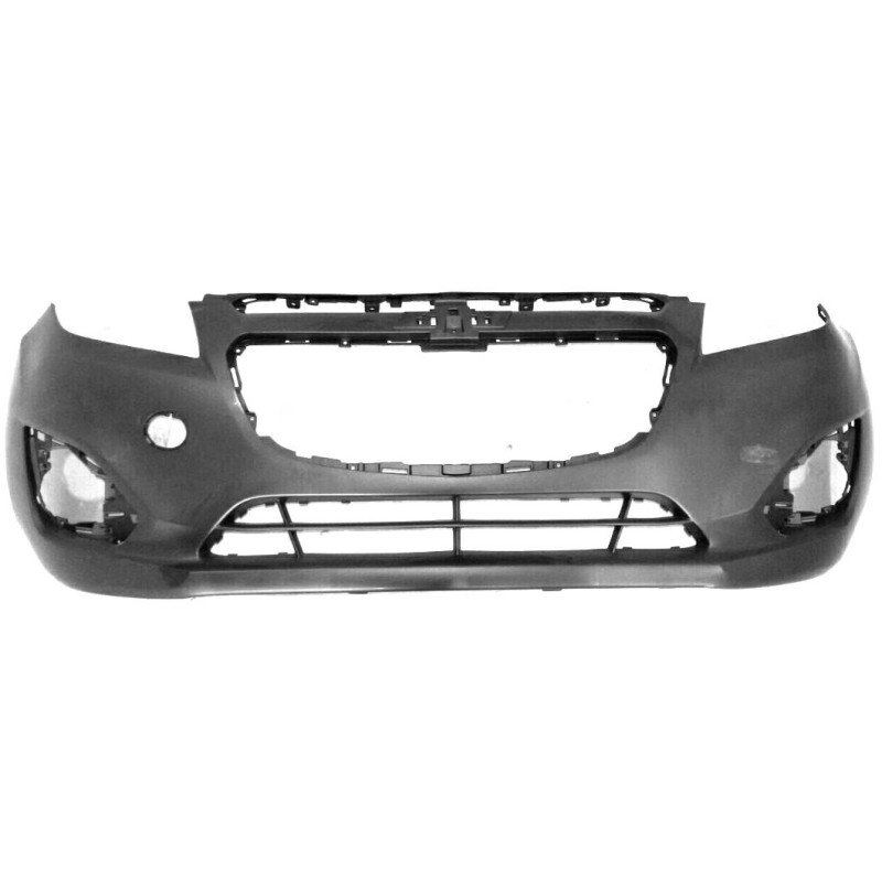 PARAURTI ANTERIORE CON PRIMER CHEVROLET SPARK 20132015