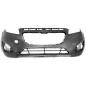 PARAURTI ANTERIORE CON PRIMER CHEVROLET SPARK 20132015