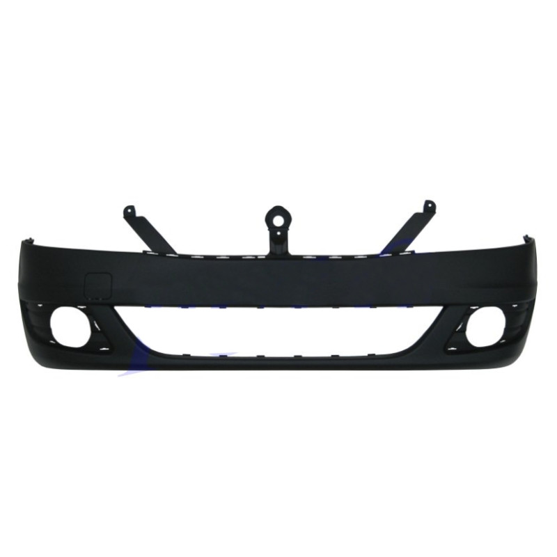 PARAURTI ANTERIORE CON PRIMER CON FENDINEBBIA DACIA LOGAN-MCV I KSLSUS 20082012