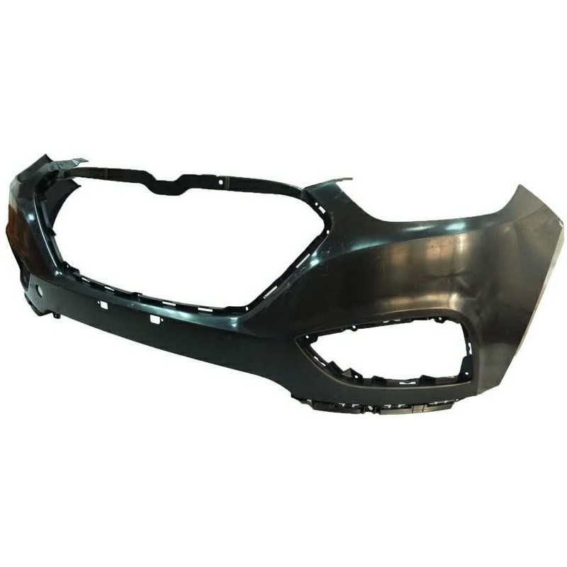 PARAURTI ANTERIORE HYUNDAI iX35TUCSON LMELELH 20102015       VERS 062013