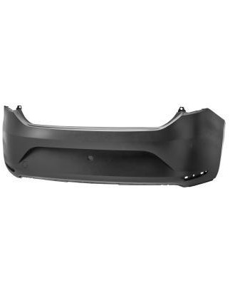 PARAURTI POSTERIORE CON PRIMER SEAT LEON 5F1 20132017