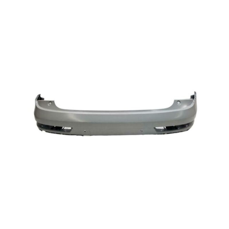 PARAURTI POSTERIORE SUPERIORE CON FORI SENSORI AUDI Q3 8UB8UG 20142018