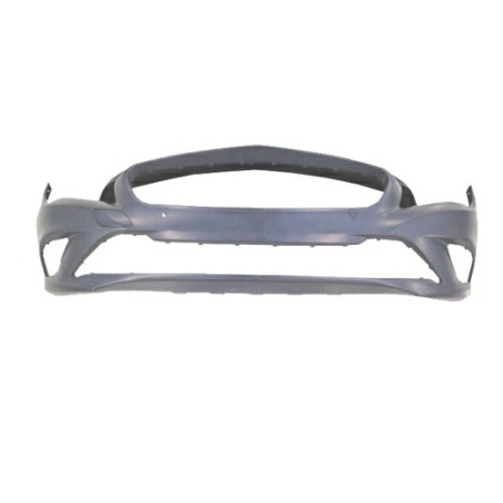 PARAURTI ANTERIORE CON PRIMER MERCEDES-BENZ CLA 117 20132016