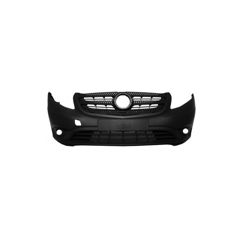 PARAURTI ANTERIORE CON FENDINEBBIA MERCEDES-BENZ V W447 20152020      , MERCEDES-BENZ VITO W447 2015