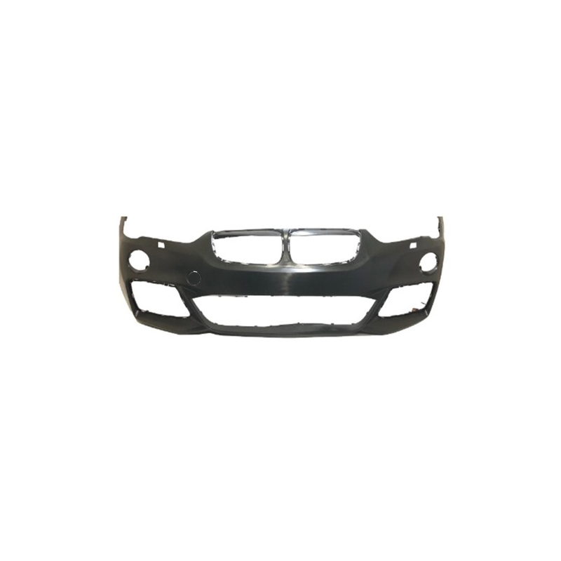 PARAURTI ANTERIORE CON PRIMER CON LAVAFARI BMW X1 F48 20152019