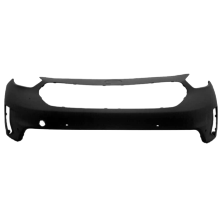 PARAURTI ANTERIORE CON PRIMER CON FORI SENSORI KIA NIRO DE 20162022