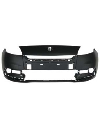 PARAURTI ANTERIORE CON PRIMER CON STAFFE RENAULT SCENICGRAND SCENIC JZ0JZ1 20122016       VERS 2014