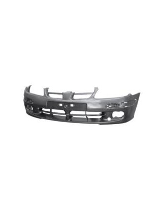 PARAURTI ANTERIORE T�V CON PRIMER CON FENDINEBBIA NISSAN ALMERA HB N16 20002006       VERS 2002 , NISSAN ALMERA LB N16 20002006