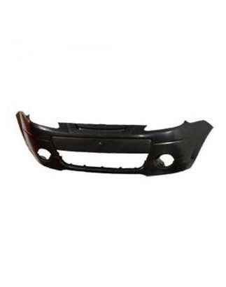 PARAURTI ANTERIORE BICOLORE SENZA PRIMER CHEVROLET MATIZ M100M150 2005