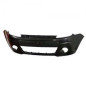 PARAURTI ANTERIORE BICOLORE SENZA PRIMER CHEVROLET MATIZ M100M150 2005