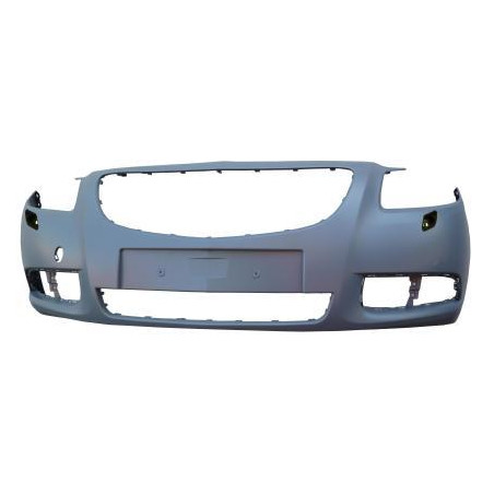 PARAURTI ANTERIORE T�V CON PRIMER CON LAVAFARI OPEL INSIGNIA G09 20082013