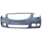 PARAURTI ANTERIORE T�V CON PRIMER CON LAVAFARI OPEL INSIGNIA G09 20082013