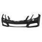 PARAURTI ANTERIORE CON PRIMER CON LAVAFARI MERCEDES-BENZ E CLASS W212 20092013