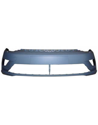PARAURTI ANTERIORE CON PRIMER CON LAVAFARI VOLKSWAGEN GOLF SPORTSVAN AM1AN1 20142018
