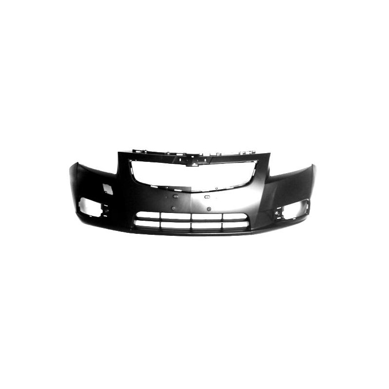 PARAURTI ANTERIORE CHEVROLET CRUZE 20092013