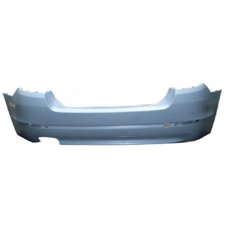 PARAURTI POSTERIORE CON PRIMER CON FORI SENSORI BMW SERIES 5 F10F11 20102013
