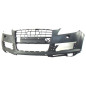 PARAURTI ANTERIORE CON PRIMER CON FORI SENSORI CON LAVAFARI AUDI Q7 4LB 20062009