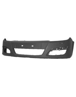 PARAURTI ANTERIORE T�V CON PRIMER CON TAPPI LAVAFARI OPEL ASTRA H A04 20042010       VERS 2007