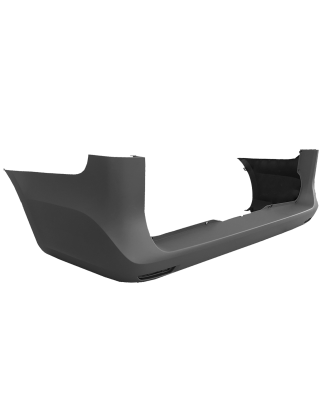 PARAURTI POSTERIORE PASSO LUNGO CON PRIMER MERCEDES-BENZ V W447 20152020       VERS VIANO-CLASSE V , MERCEDES-BENZ VITO W447 20