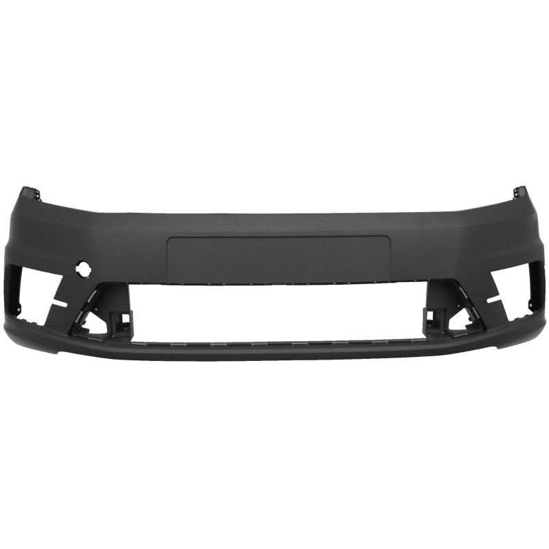 PARAURTI ANTERIORE CON PRIMER VOLKSWAGEN CADDY SABSAJ 20152020
