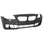 PARAURTI ANTERIORE CON PRIMER CON FORI SENSORI CON LAVAFARI BMW SERIES 5 F10F11 20132016