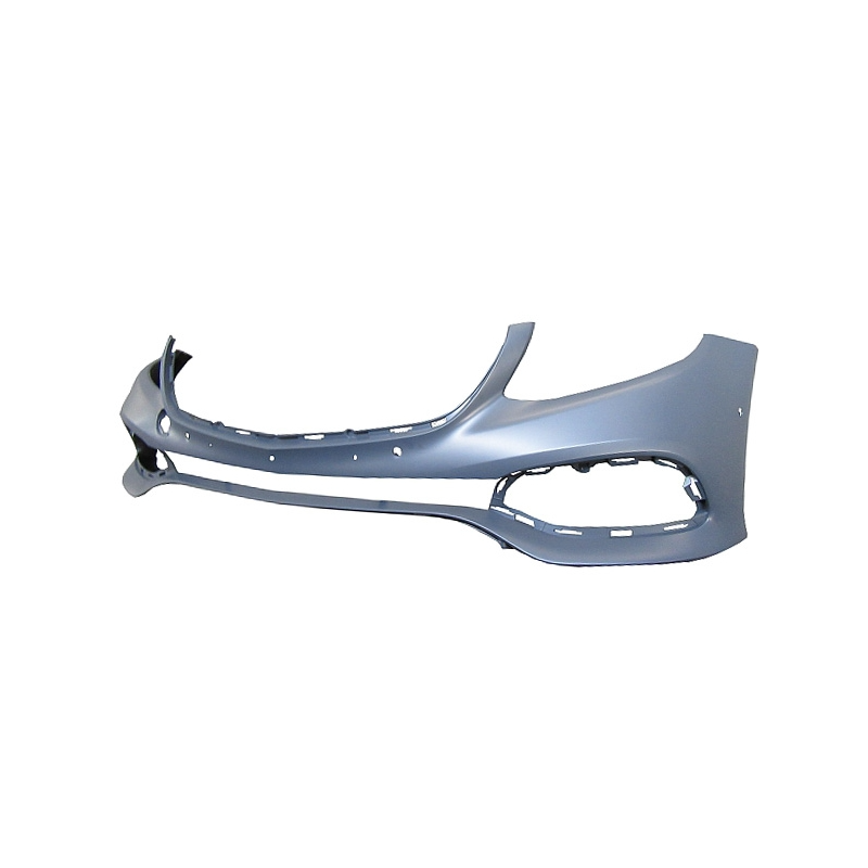 PARAURTI ANTERIORE CON PRIMER CON FORI SENSORI MERCEDES-BENZ E CLASS W213 20162020