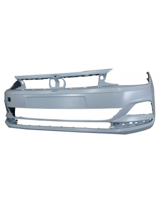 PARAURTI ANTERIORE CON PRIMER VOLKSWAGEN POLO AW1BZ1 20172021