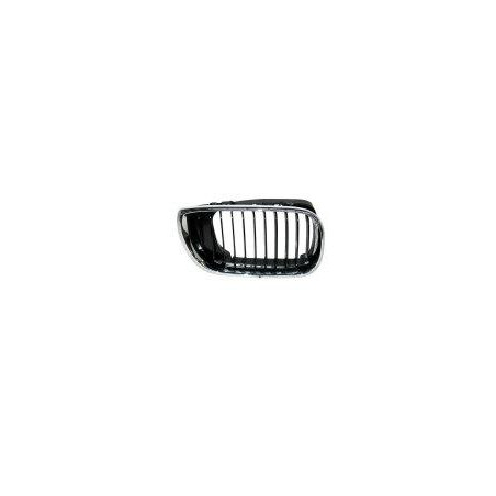 GRIGLIA ANTERIORE DESTRA CROMATANERA BMW SERIES 3 SDN E46 20022005      , BMW iX2 U10E 2023