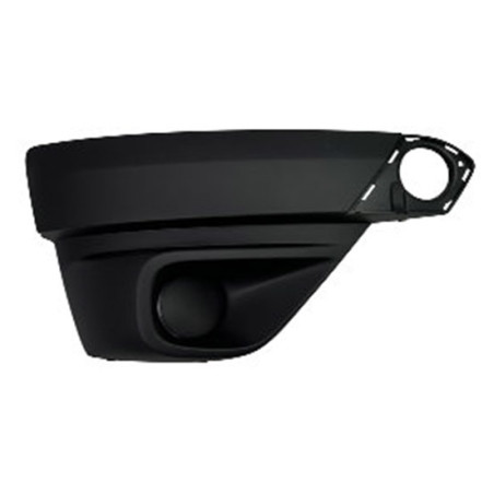 GRIGLIA PARAURTI ANTERIORE DESTRA RENAULT EXPRESS 2021