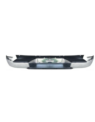PARAURTI POSTERIORE CROMATO VOLKSWAGEN AMAROK PU S6S7 20102016      , VOLKSWAGEN AMAROK PU S6S7 20162022