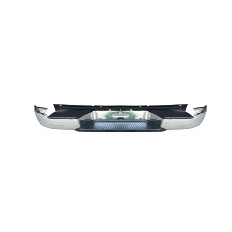 PARAURTI POSTERIORE CROMATO VOLKSWAGEN AMAROK PU S6S7 20102016      , VOLKSWAGEN AMAROK PU S6S7 20162022