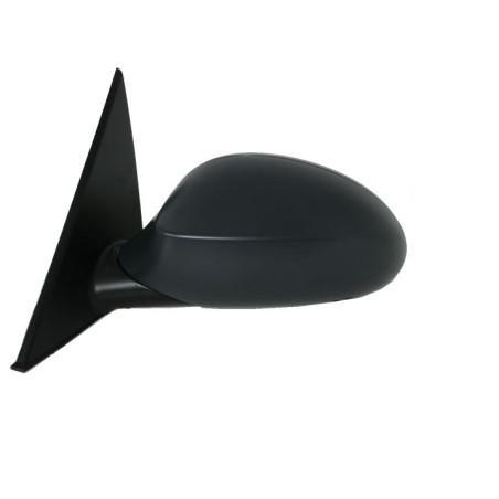 RETROVISORE ELETTRICO SINISTRO CON PRIMER TERMICO ASFERICO BMW SERIES 1 35D E81E87 20042011       VERS 2009