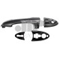 MANIGLIA ESTERNA ANTERIORE DESTROSINISTRO FORD FOCUS DNWDFW 19982004      , MAZDA TRIBUTE EP 20022008