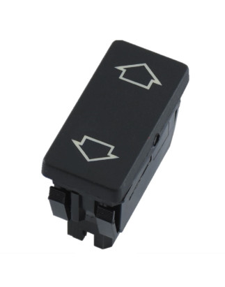 INTERRUTTORE ALZACRISTALLI PORTA ANTERIORE SINISTRA 5 PIN 1 INTERRUTTORE PEUGEOT 106 1A1C1S 19921995      , PEUGEOT 106 1S1A1C 