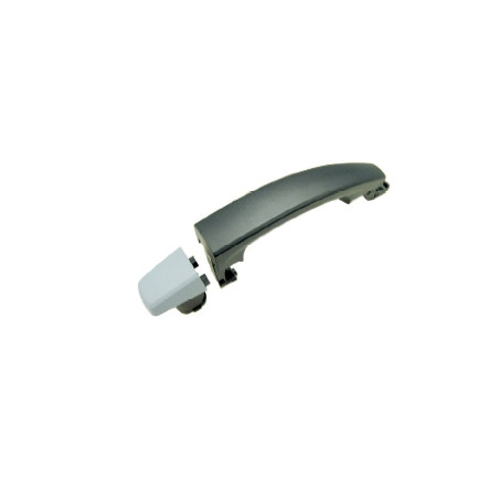 MANIGLIA ESTERNA ANTERIORE DESTRO POSTERIORE DESTROSINISTRO OPEL SIGNUM Z03 20032006      , OPEL SIGNUM Z03 20062009      , OPE