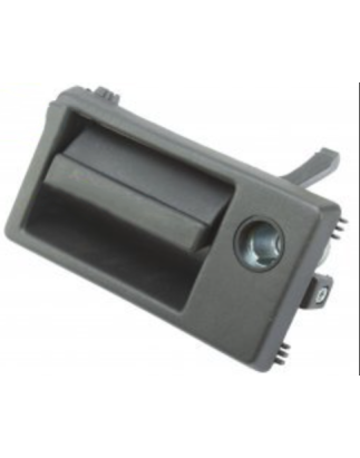 MANIGLIA ESTERNA NUDA ANTERIORE SINISTRO FIAT CINQUECENTO 170 19931998