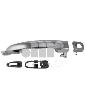 MANIGLIA ESTERNA ANTERIORE SINISTRO FIAT BRAVO 198 20072014      , LANCIA DELTA 844 20082014