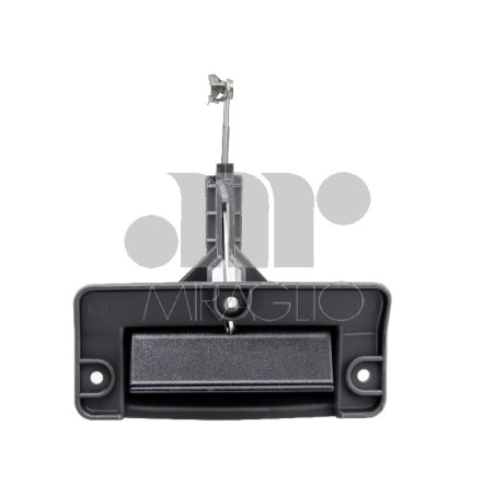 MANIGLIA ESTERNA ANTERIORE SINISTRO RENAULT MAGNUM 2001