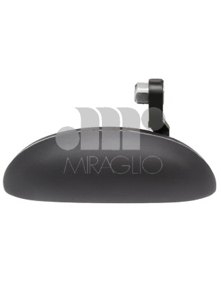 MANIGLIA ESTERNA POSTERIORE SINISTRO CITROEN C1 PMPN 20062012      , CITROEN C1 PMPN 20122014      , PEUGEOT 107 PMPN 20062012 